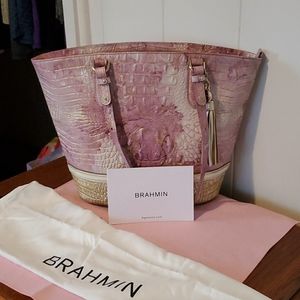 Brahmin:  Medium Bowie
